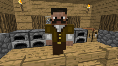 Ah! That looks much better now!