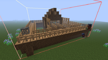 Wood Camp