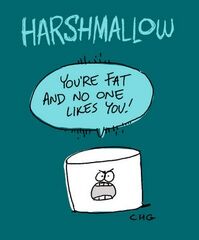 Harshmallow