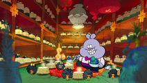 Chowder's Catering
