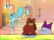 Teddy Bear Surprise
