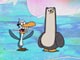 Flung and flitzel