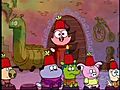 The apprentice council