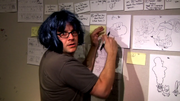 Greenblatt wig