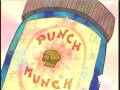 Punch munch