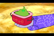 Clabbage Cobbler