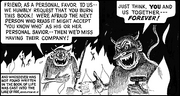 Devils 22
