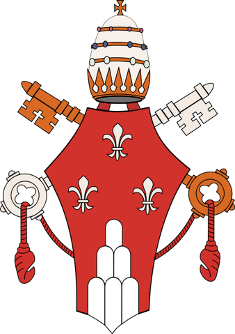 File:Paul 6 coa.svg.png