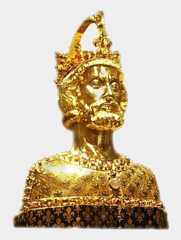 File:Bust of Charlemagne.jpg