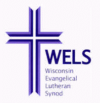 Wisconsin Evangelical Lutheran Synod logo