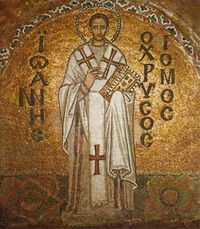 Johnchrysostom