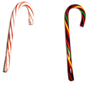 Candy cane