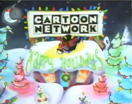 Image - CartoonNetwork-Xmas1994.jpg | Christmas Specials Wiki | Fandom ...
