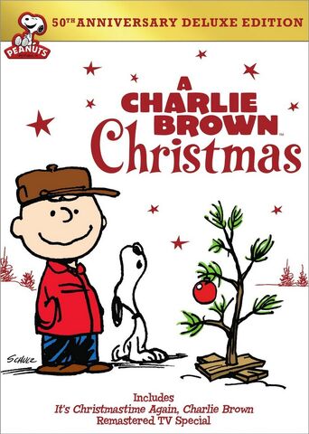 File:CharlieBrownChristmas 50thAnniversaryDVD.jpg