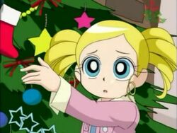 Bubbles in PPGZ