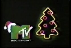 MTV-ChristmasLogo