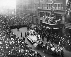1918eatonssantaclausparade