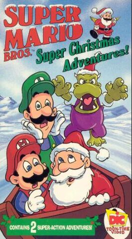 File:MarioXmasAdventures VHS.jpg