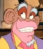 Wilkins Micawber