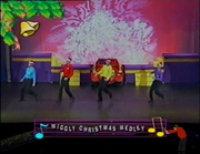 WigglyChristmasMedley