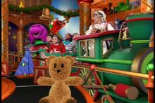 Christmasisourfavoritetimeofyear