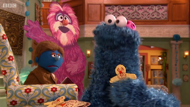 File:Cookie Monster MMD.png