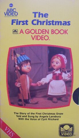 File:TheStoryOfTheFirstChristmasSnow GoldenBookVideo.jpg