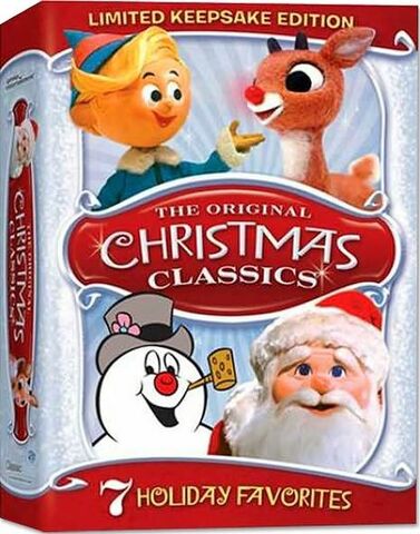 File:Original Christmas Classics DVD 2007.jpg