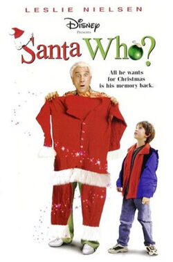 Santawho