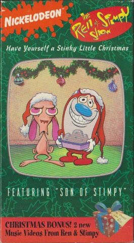 File:RenAndStimpy Xmas VHS 1993.jpg