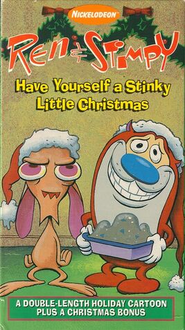 File:RenAndStimpy Xmas VHS 1997.jpg