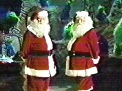 Santascam