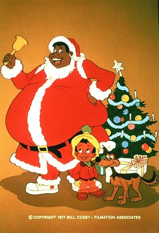 File:Fat Albert Christmas Special.jpg