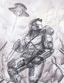 Spartan Azubuike Enitan 2