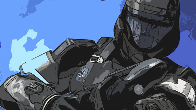 File:Odst assault by lodas.jpg