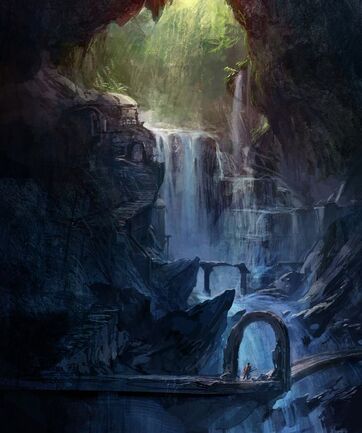 Cave-of-whispers