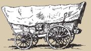 Wool-Wagon