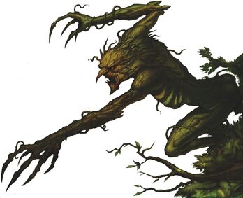 Thorn-warden