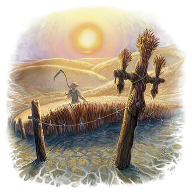 Grass-jacks
