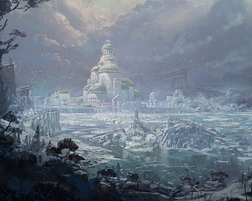 Long-winter-city-a