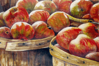 AppleHarvest