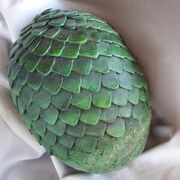 Green-egg