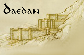 Daedan-City