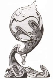 Crystal-ball