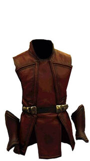 LeatherArmor