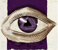Aradia-eye