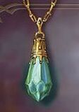 Crystal-necklace