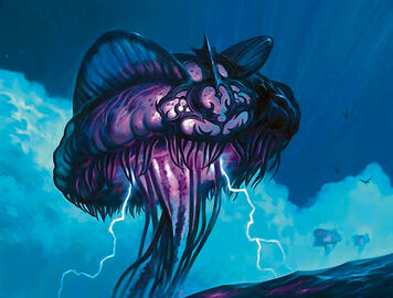Floating-brain-thing