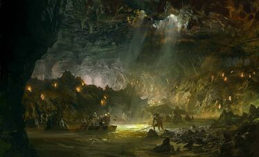 Goblin-cave
