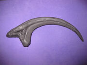 Owl-bear claw